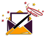 Mystrika Logo