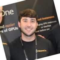 Head of Business Development at SwarmOne