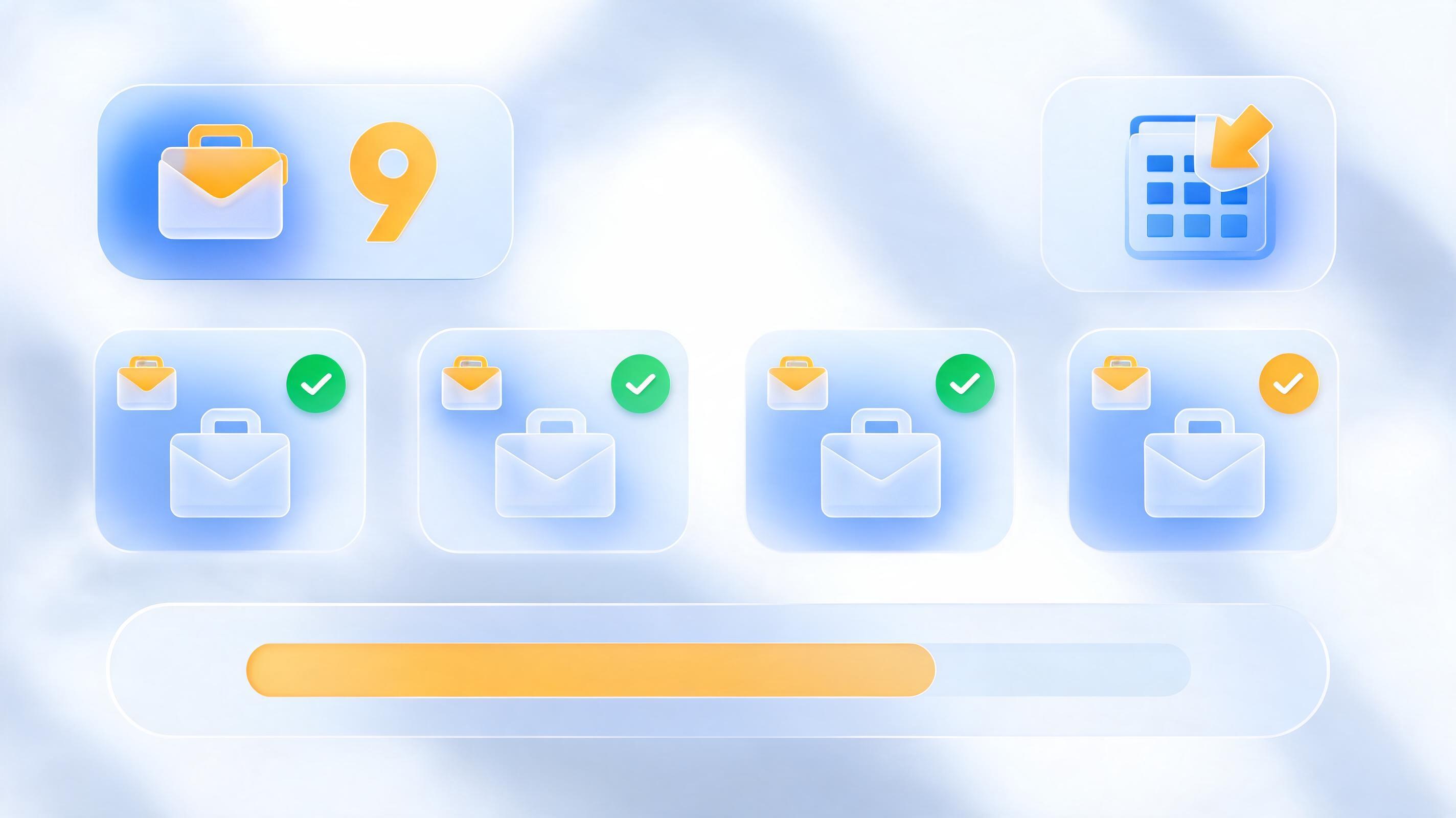 DoYouMail email account provisioning dashboard