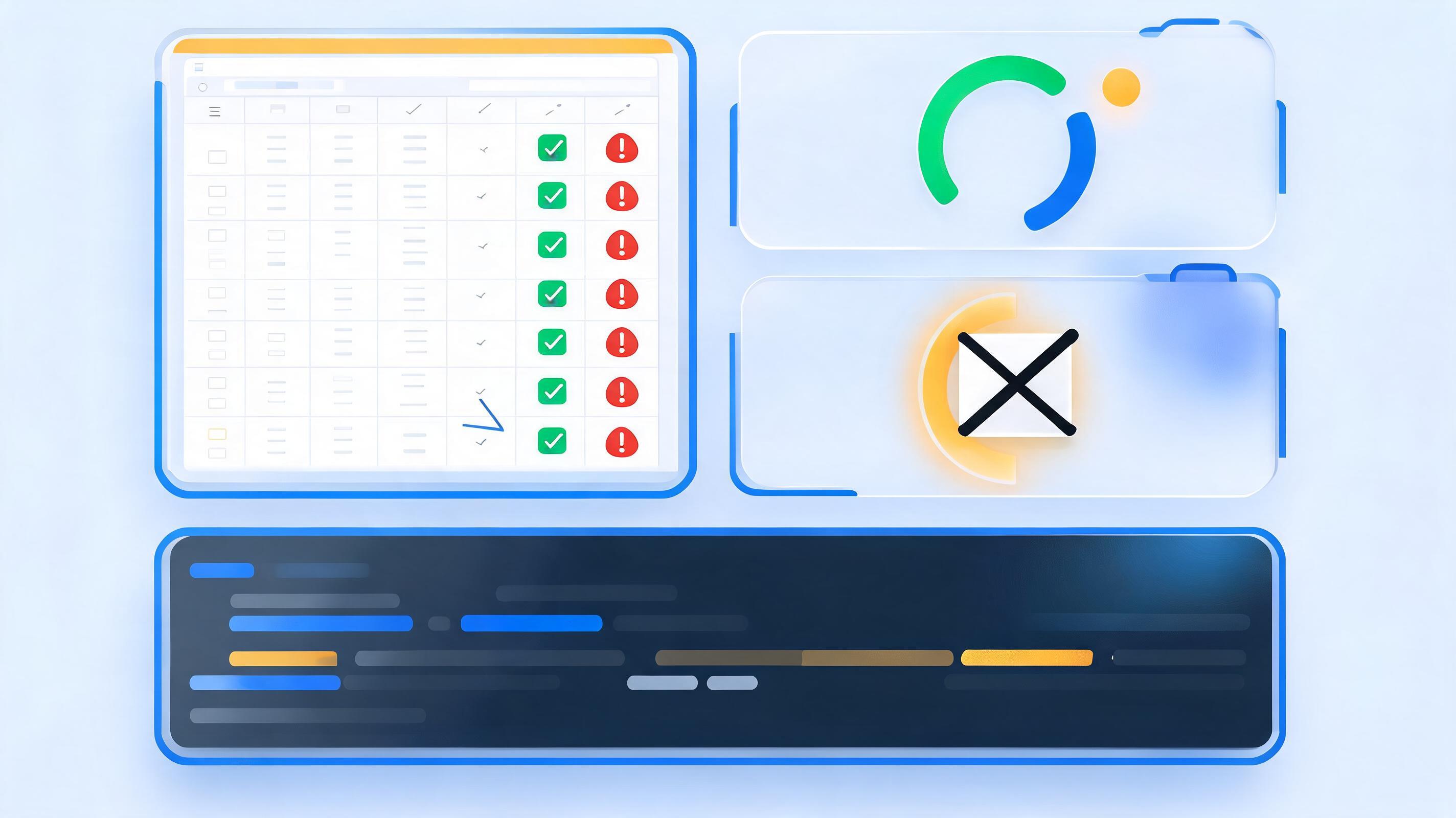 FilterBounce email verification dashboard