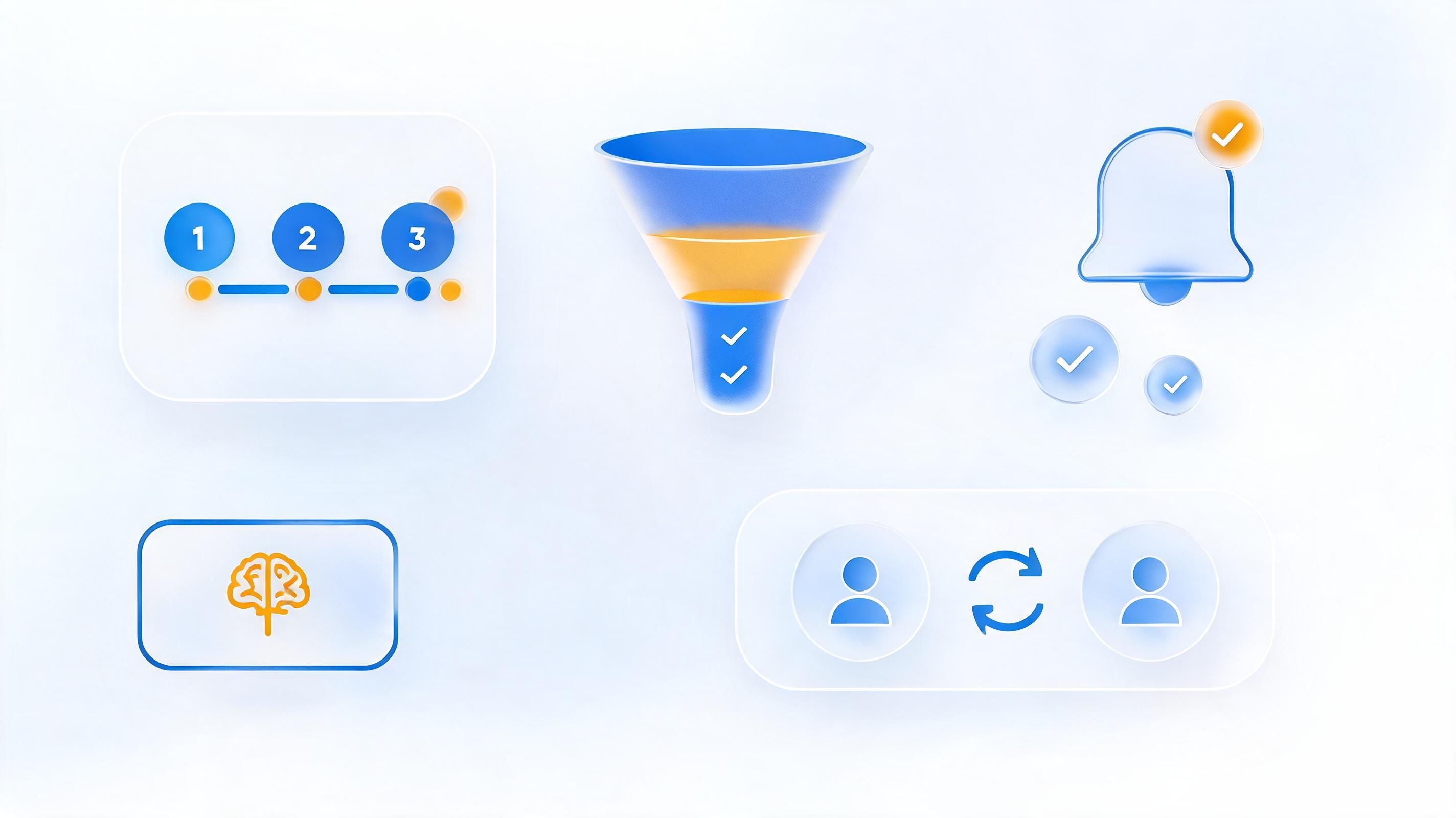 Mystrika outreach dashboard with pipeline and replies