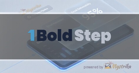 1 Bold Step