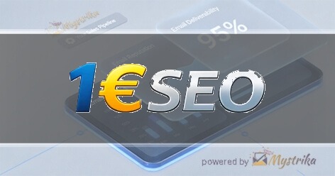 1 Euro SEO