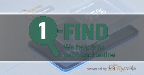 1-FIND SERVICES