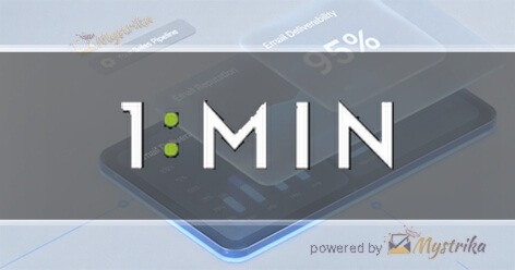 1 Minute Media