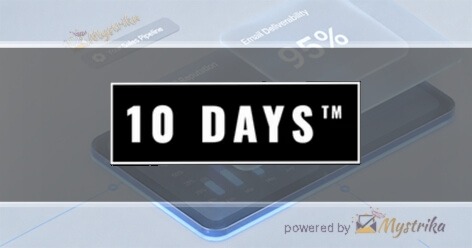 10 Days London