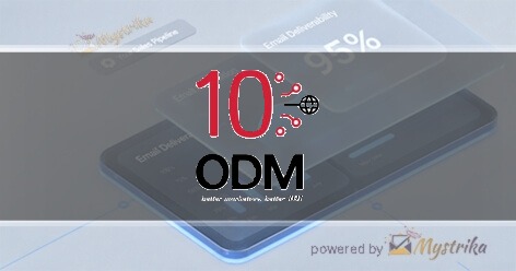 10 ODM