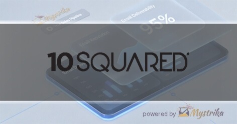 10 Squared