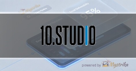 10 Studio