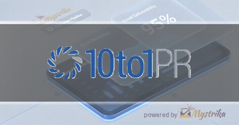 10 to 1 Public Relations