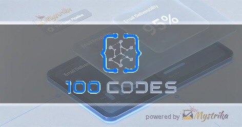 100 Codes Technologies