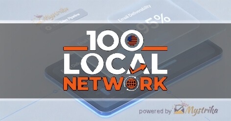 100 Local Network
