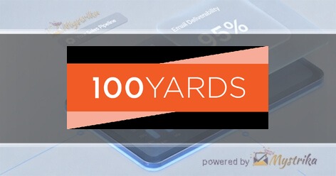 100Yards
