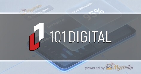 101 Digital