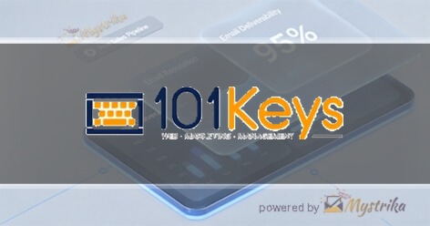 101 Keys Inc.