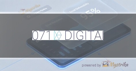 1071 Digital
