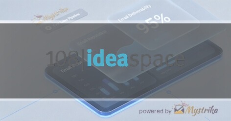 108 ideaspace inc.