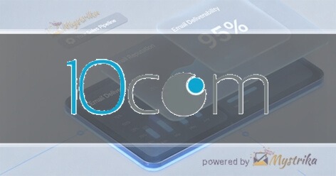 10Com Web Development