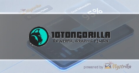 10tongorilla