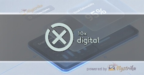 10x digital