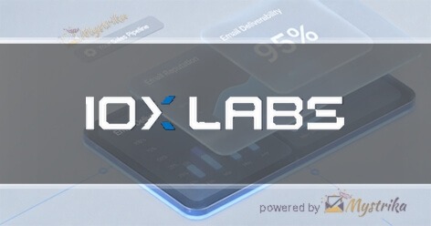 10x Labs