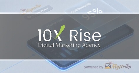 10X Rise