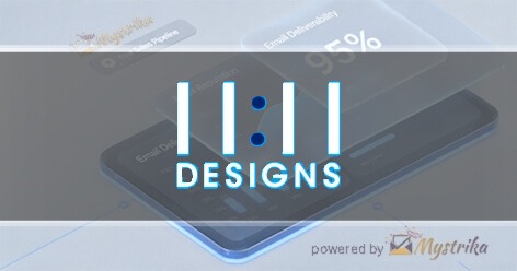 11:11 Designs
