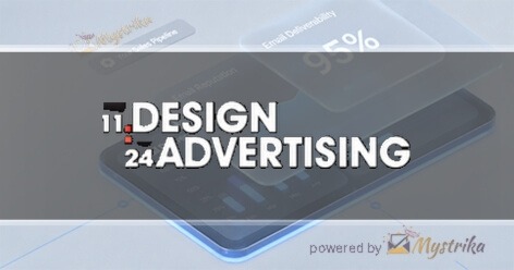 11:24 Design Advertising