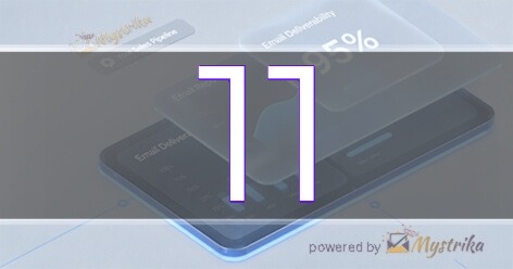 11 Agency