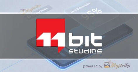 11 bit studios