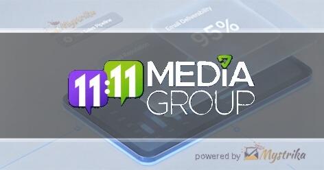 1111 Media Group
