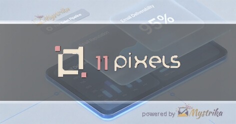 11pixels Design Studio