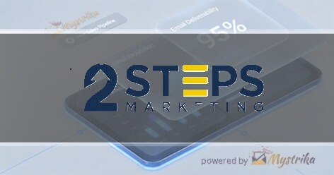 12 Steps Marketing