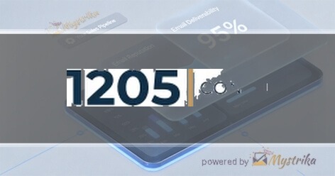 1205 Consulting
