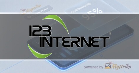 123 Internet Group