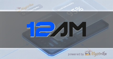 12AM Agency