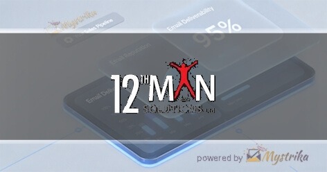 12th Man Solutions Ltd