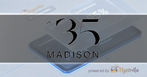 135 Madison