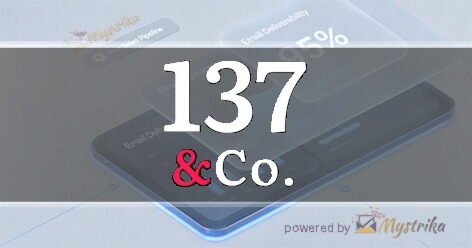 137 & Co.