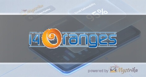 14 Oranges