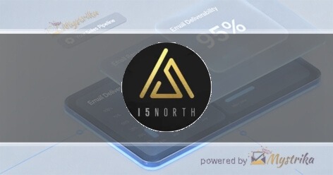 15 North