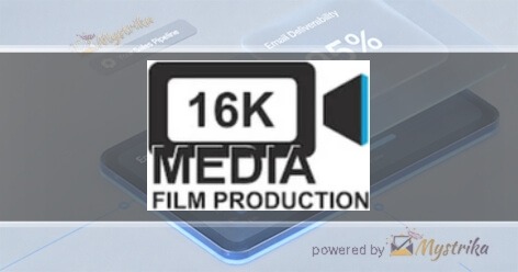 16KMEDIA PRODUCTION
