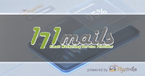 171 mails