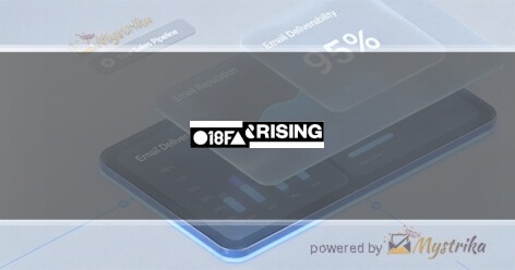 18 Feet & Rising