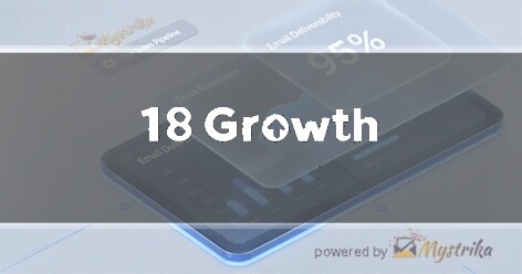 18 Growth