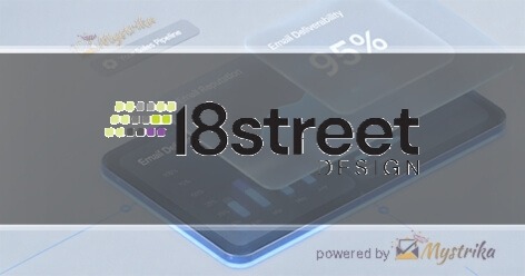 18 Street Design
