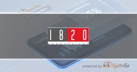 1820 Productions