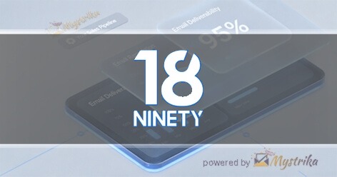 18Ninety Creative
