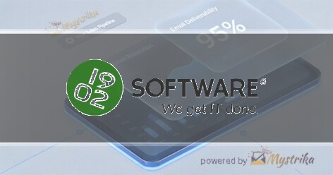 1902 Software Agency logo