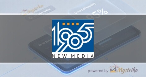 1905 New Media